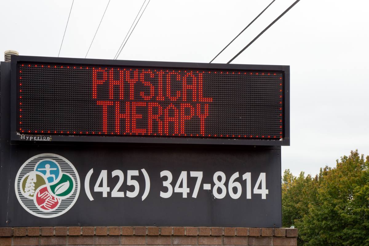 What Will Happen During My Physical Therapy Session?