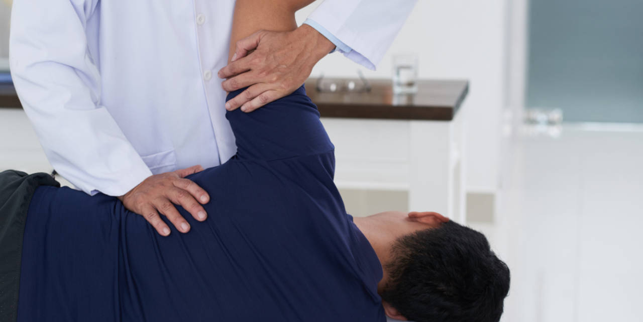 Benefits of chiropractic care