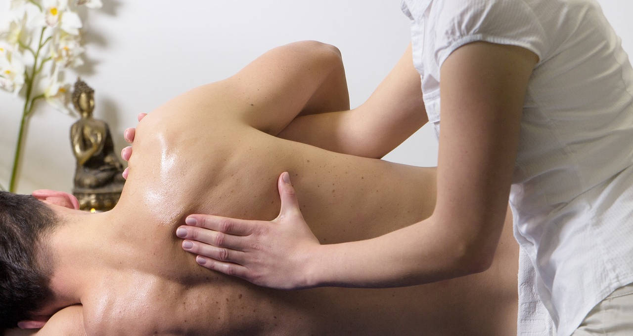massage therapy for fibromyalgia
