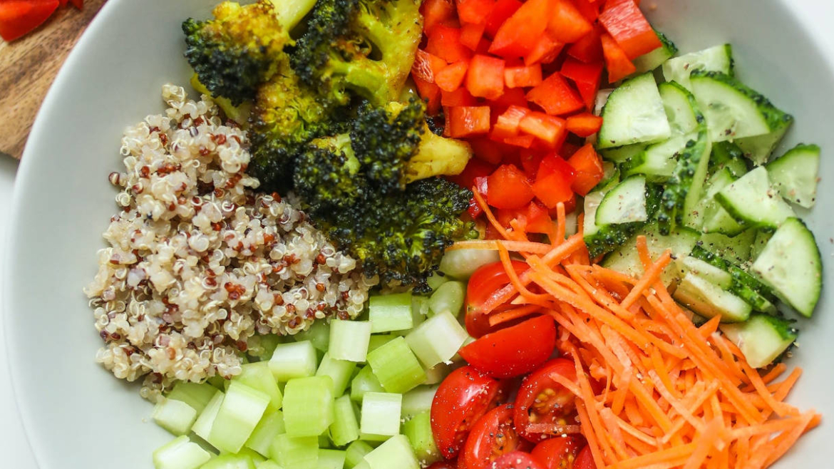 Fun and Easy Ways to Incorporate Veggies to Your Kids’ Meals