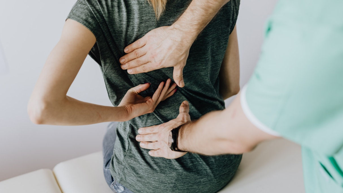 When Should I See an Everett Chiropractor?