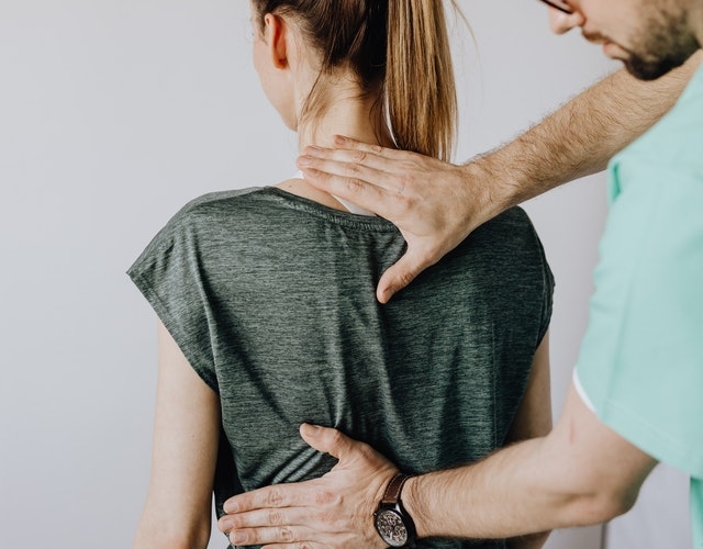 Everett chiropractor