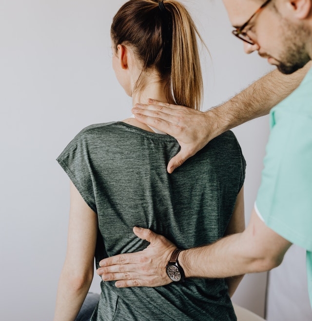 Back Pain After a Car Accident in Everett, WA: What It Could Mean and When to Get Checked