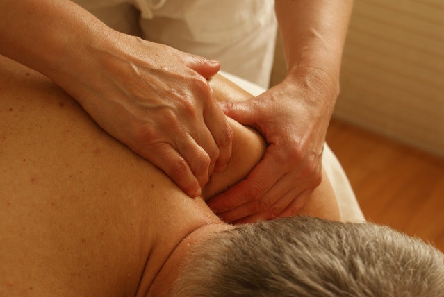 Everett Massage Therapy