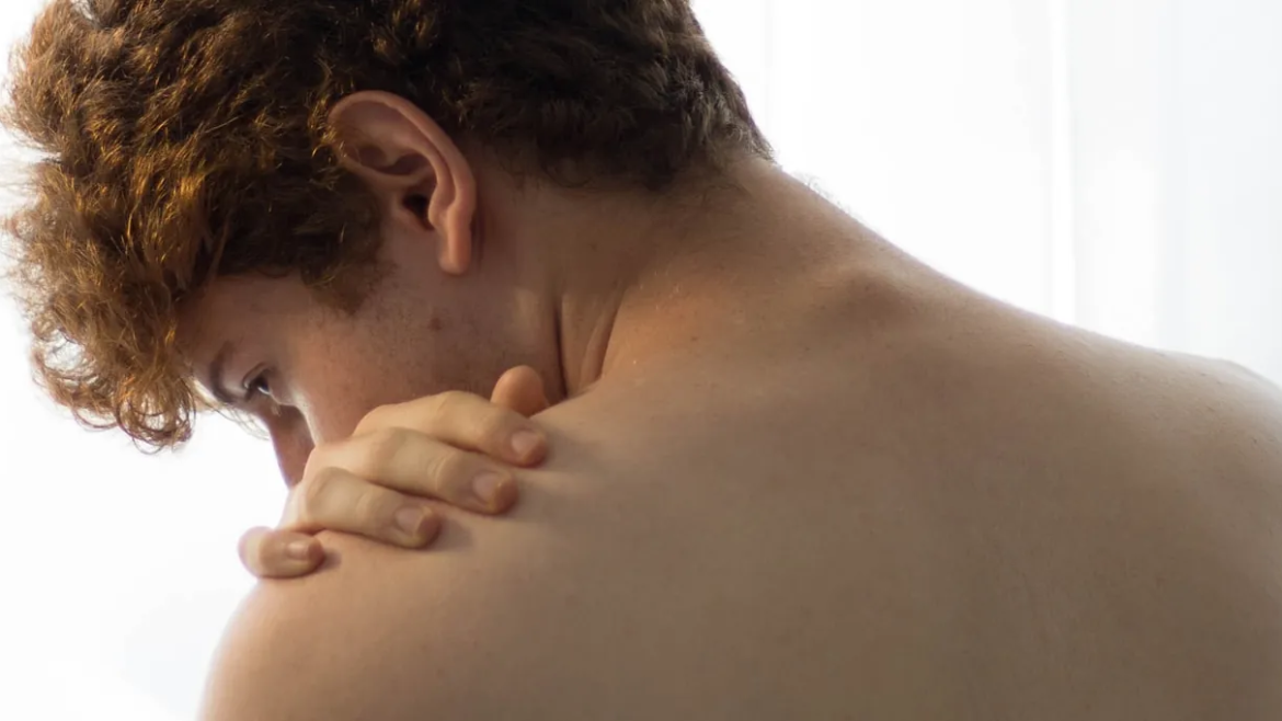 Why Do I Have Shoulder Pain? What Treatments Are There?