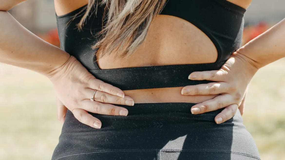 What are the Back Pain Types and When Would Chiropractic or Massage Therapy Help?