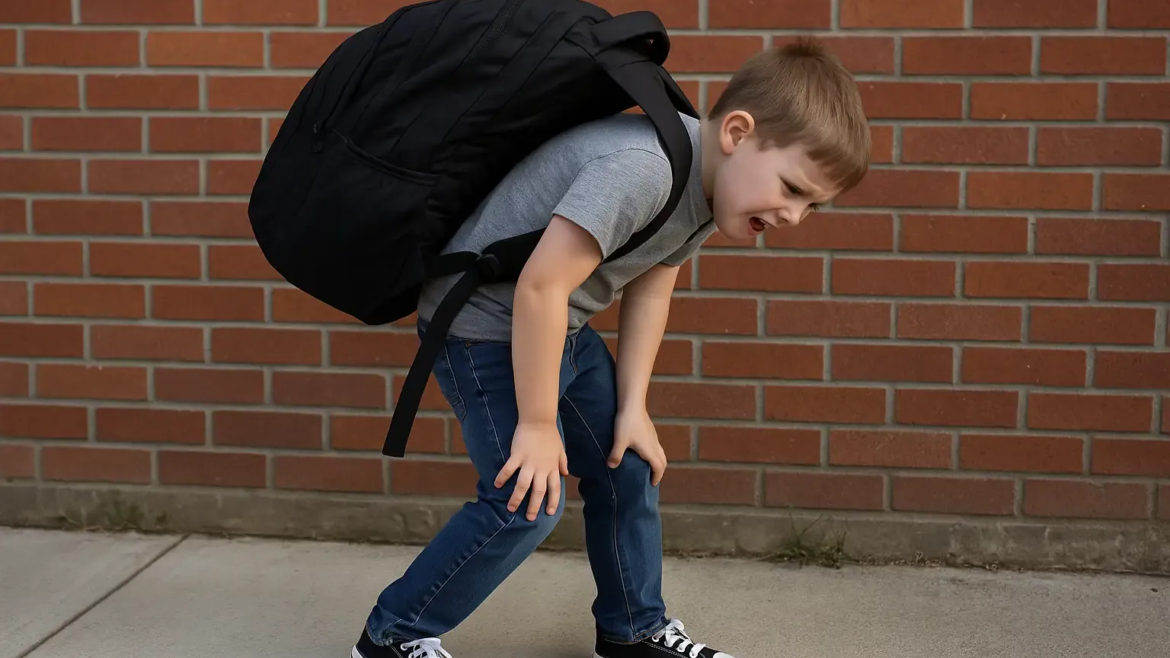 Back-to-School Body Care: Chiropractic and PT Tips for a Healthy School Year in Everett, WA