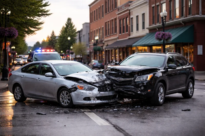 After a Car Accident: Chiro & Physical Therapy in Everett WA