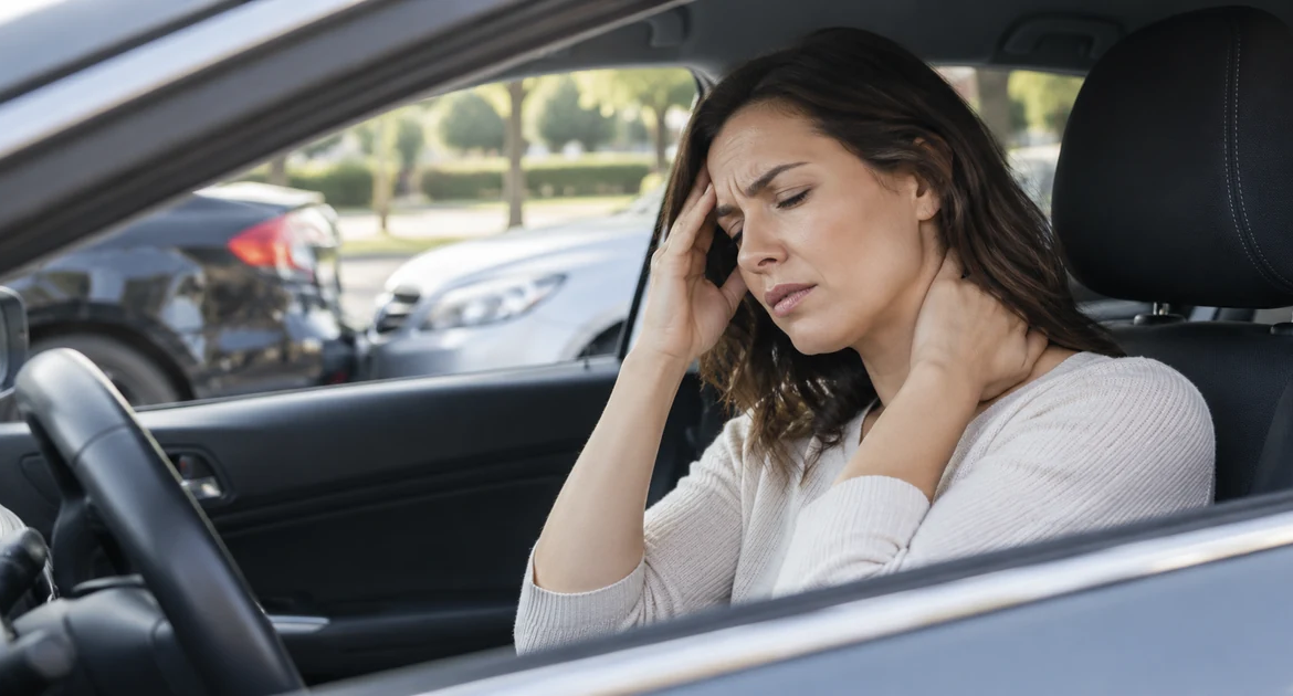 Headaches After a Car Accident in Everett, WA: Causes, Symptoms, and When to Seek Care