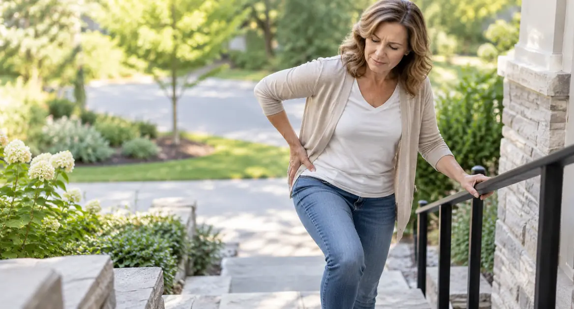 Physical Therapy for Hip Pain in Everett, WA: Causes, Symptoms, and Treatment Options